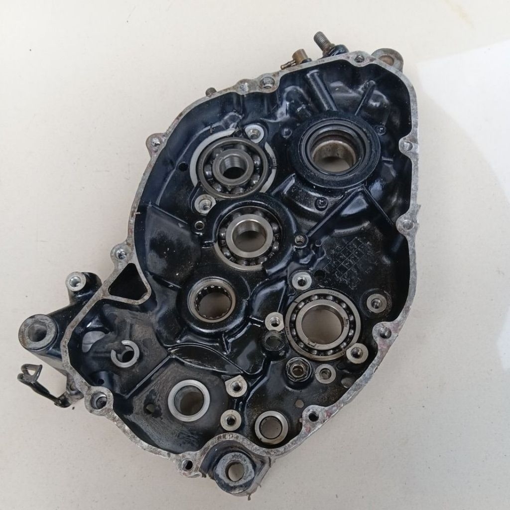 BLOK CRANKCASE RGR KANAN BLOK KALTER KANAN RG 150