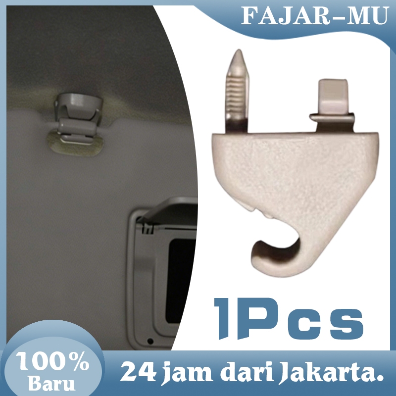 Penahan Sunvisor Toyota Cantolan SunVisor Innova Fortuner 2004-2022
