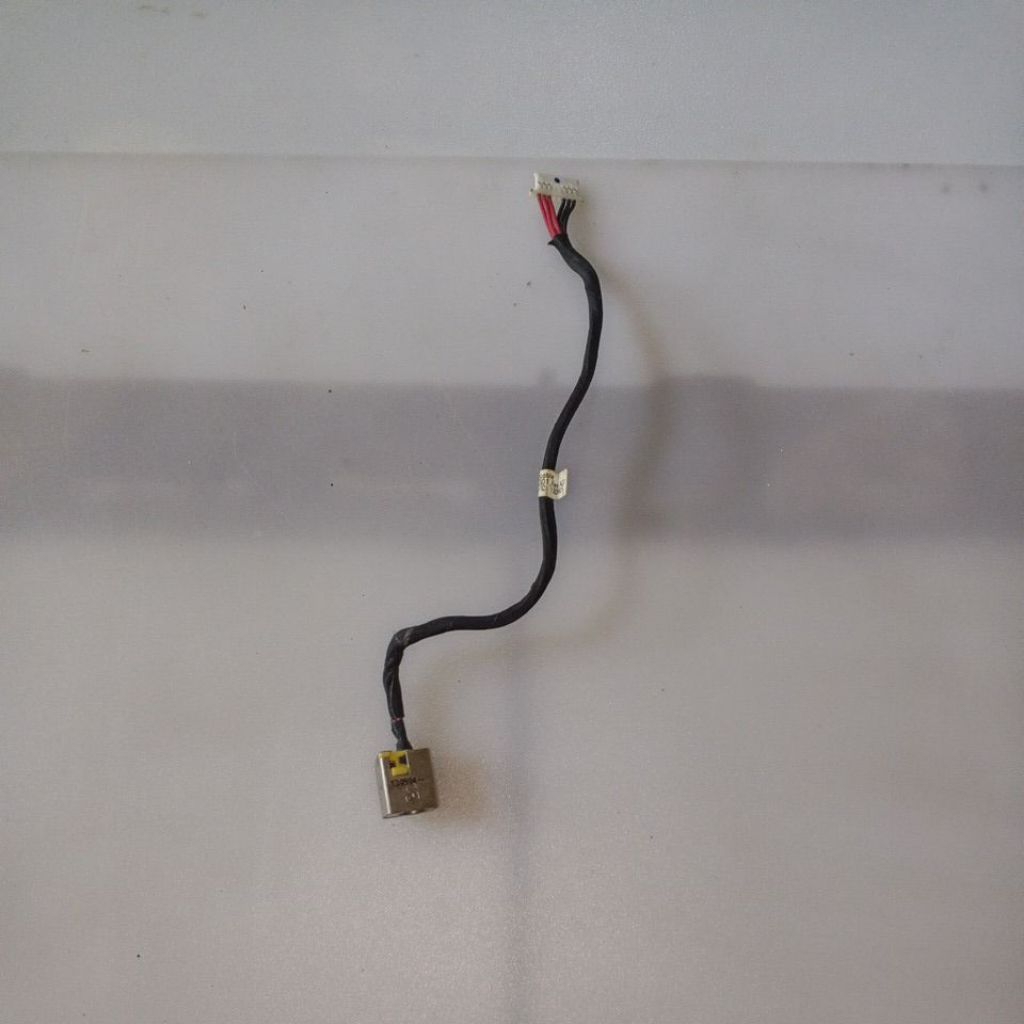 Jack Power laptop Acer Aspire E1-432
