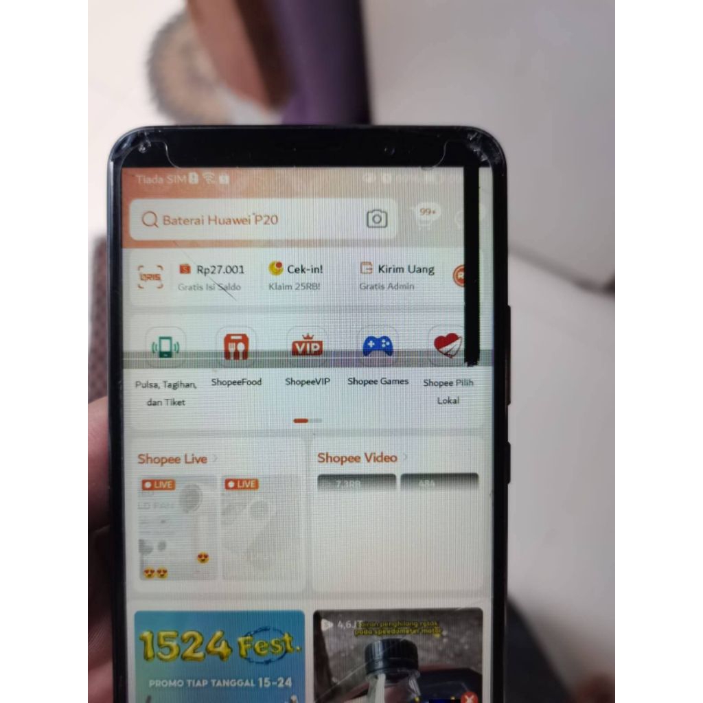 huawei mate 10 pro ram 6/128 minus