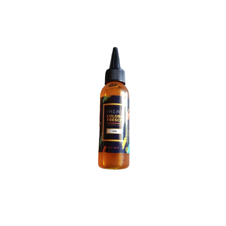 Colore Fresco Hair Water Cream