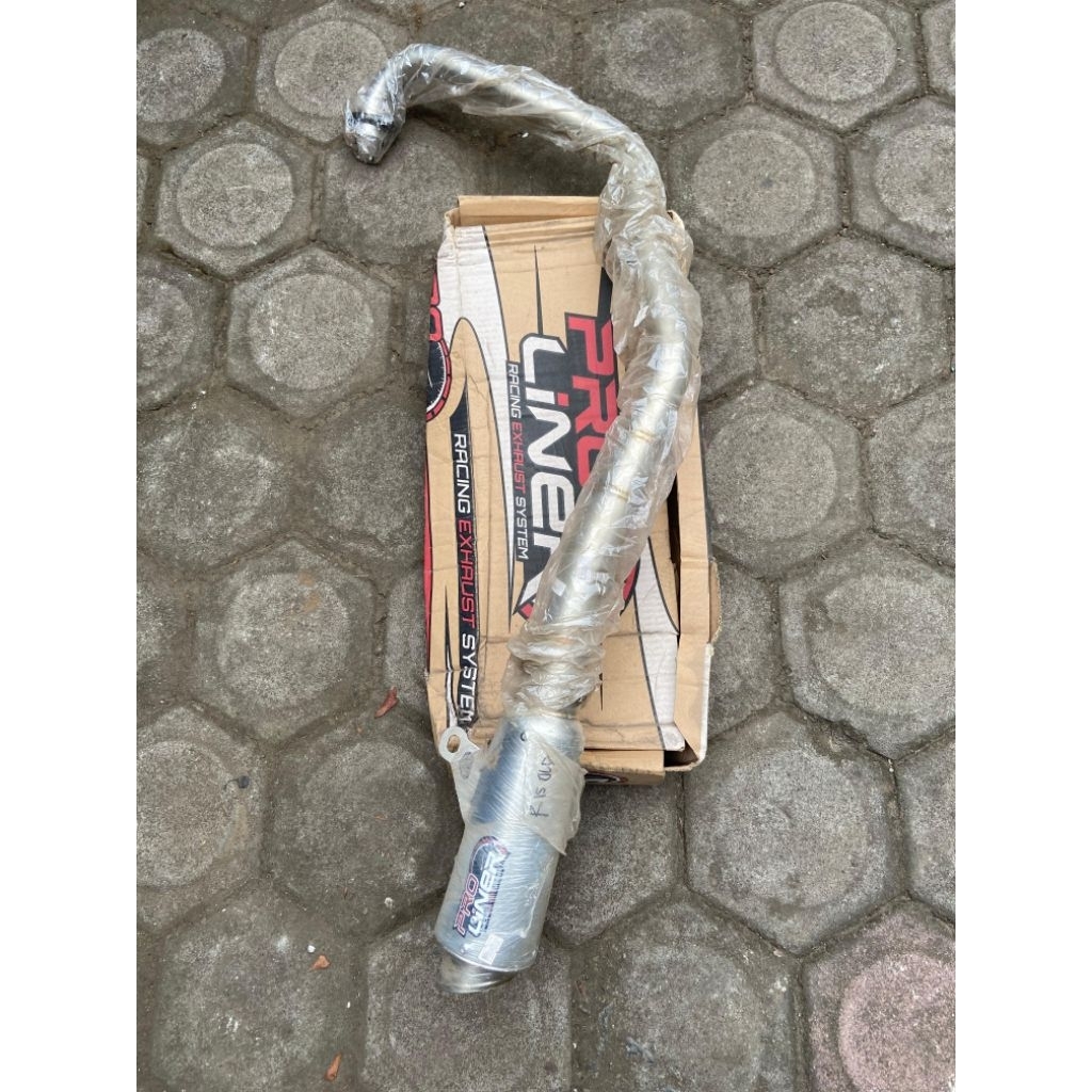 knalpot proliner R15 V3