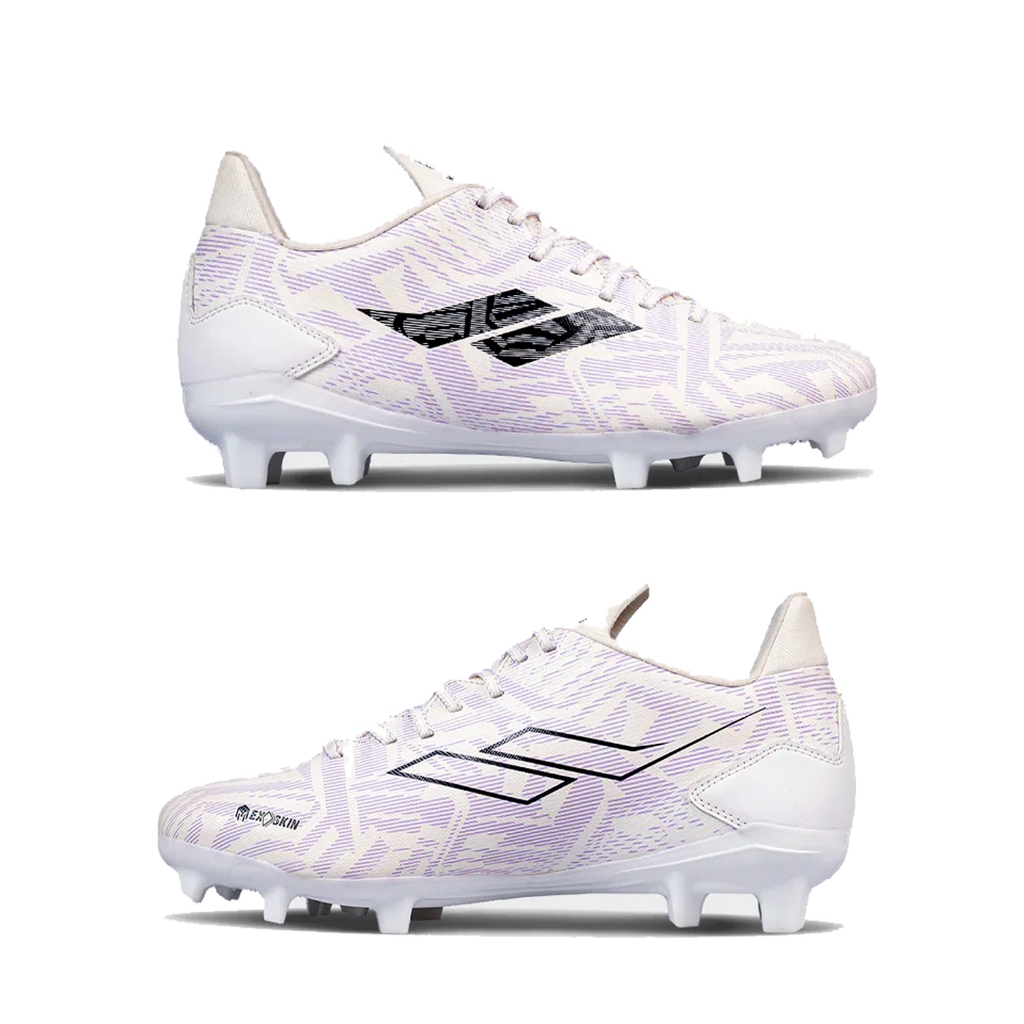 Sepatu Bola Sepak Bola Mills VONIX FG Original