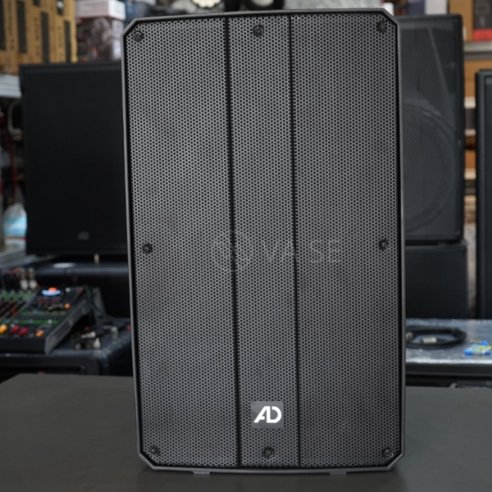 Speaker aktif AD flex 12a 15a