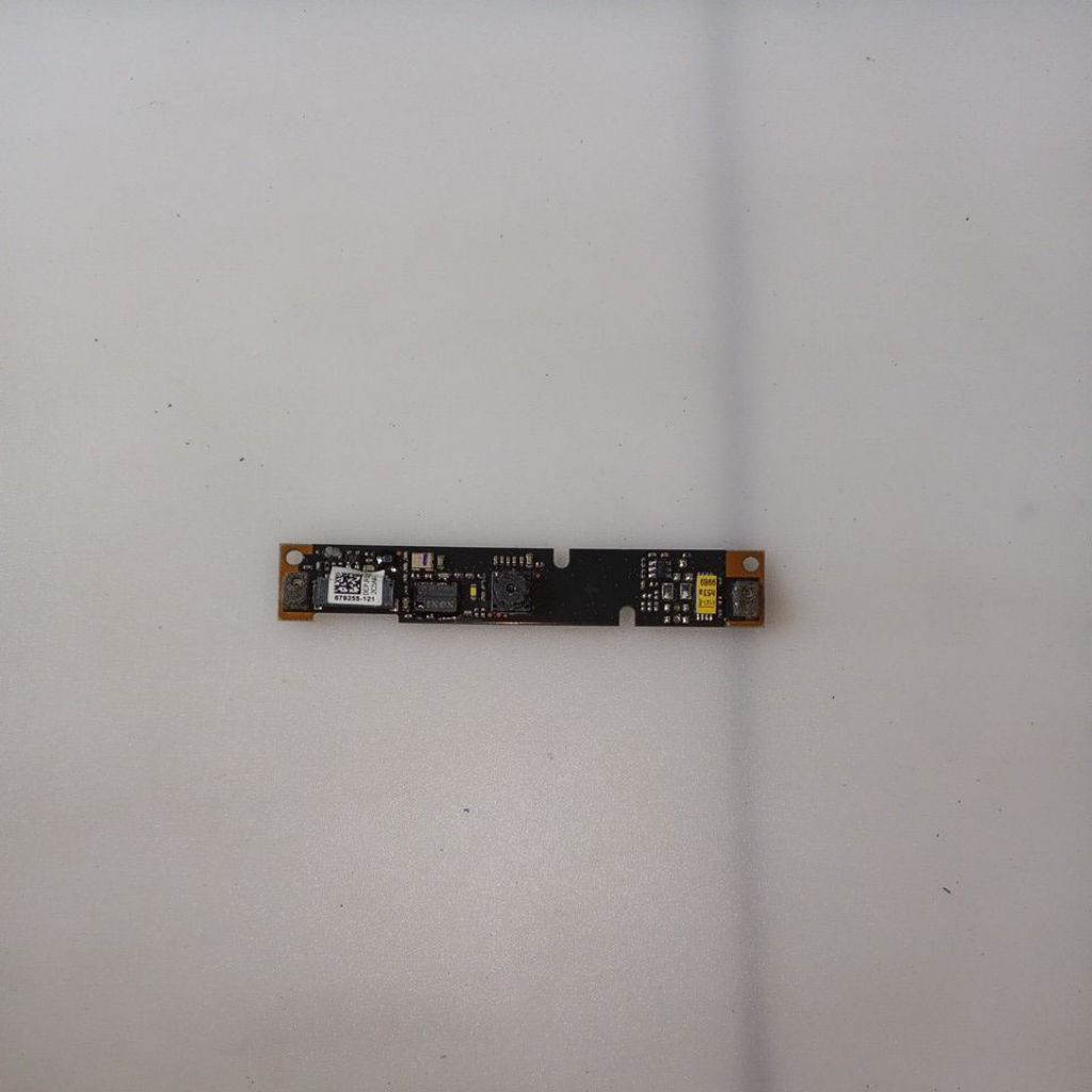Webcam laptop HP Probook 4430S