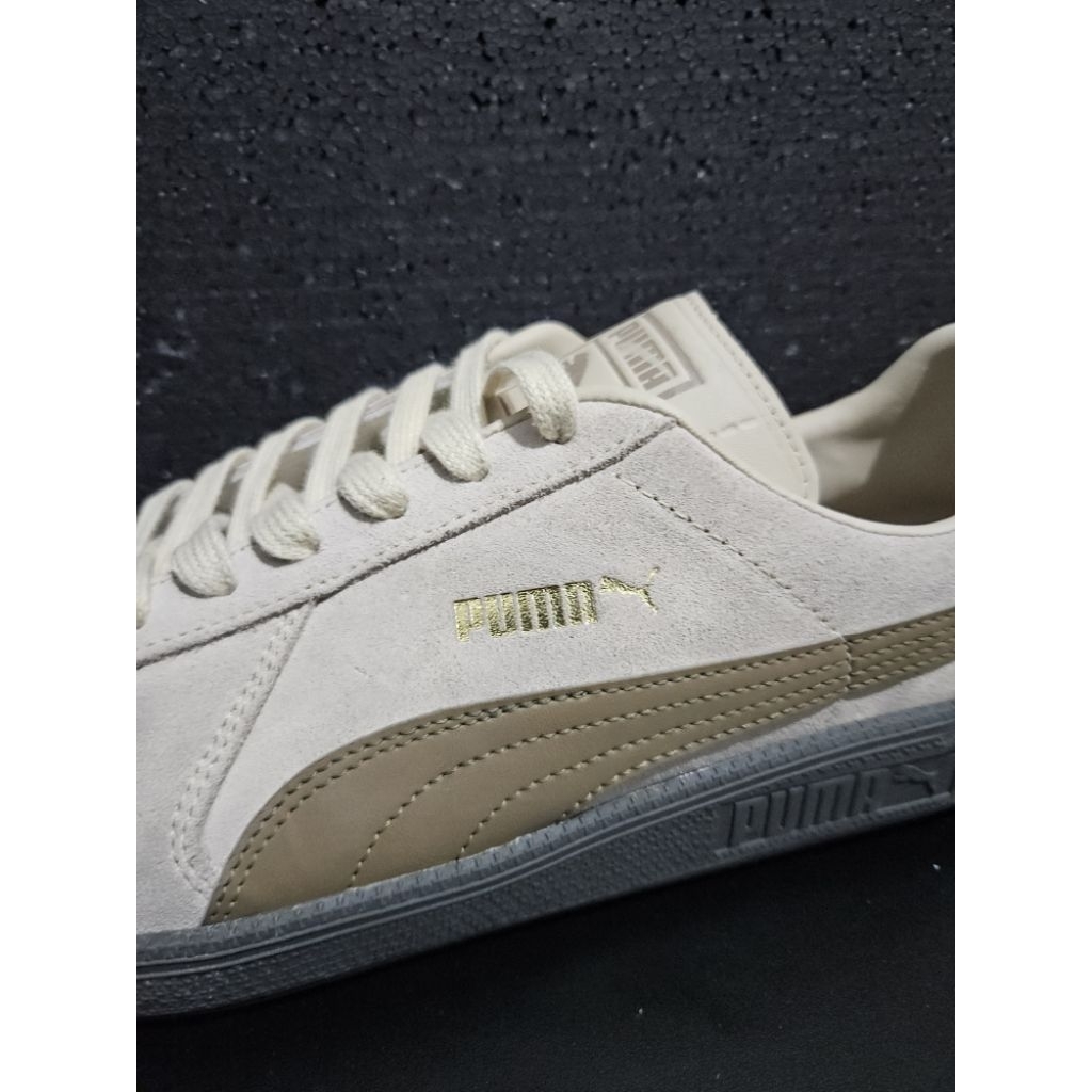 puma trenier size 46