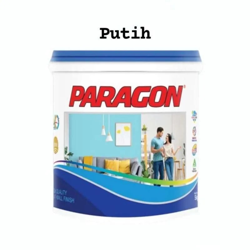 Cat Paragon 1kg