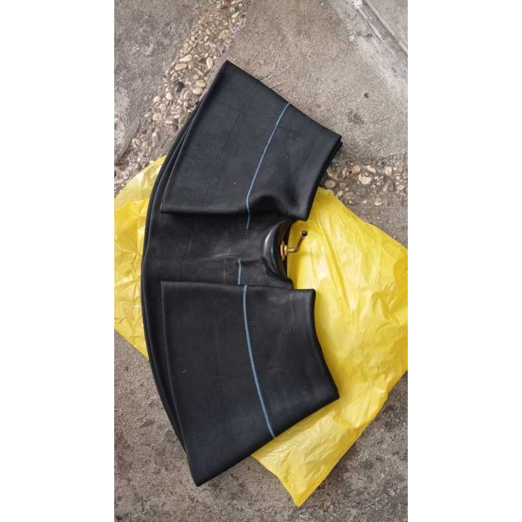 Ban dalam Truk KRC 1000 R20 truck fuso wingbox ukuran ban 1000 20 1100 20