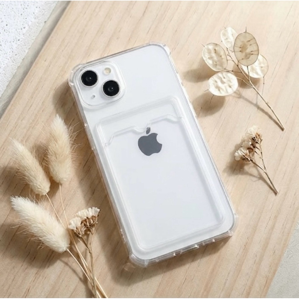 Softcase iphone