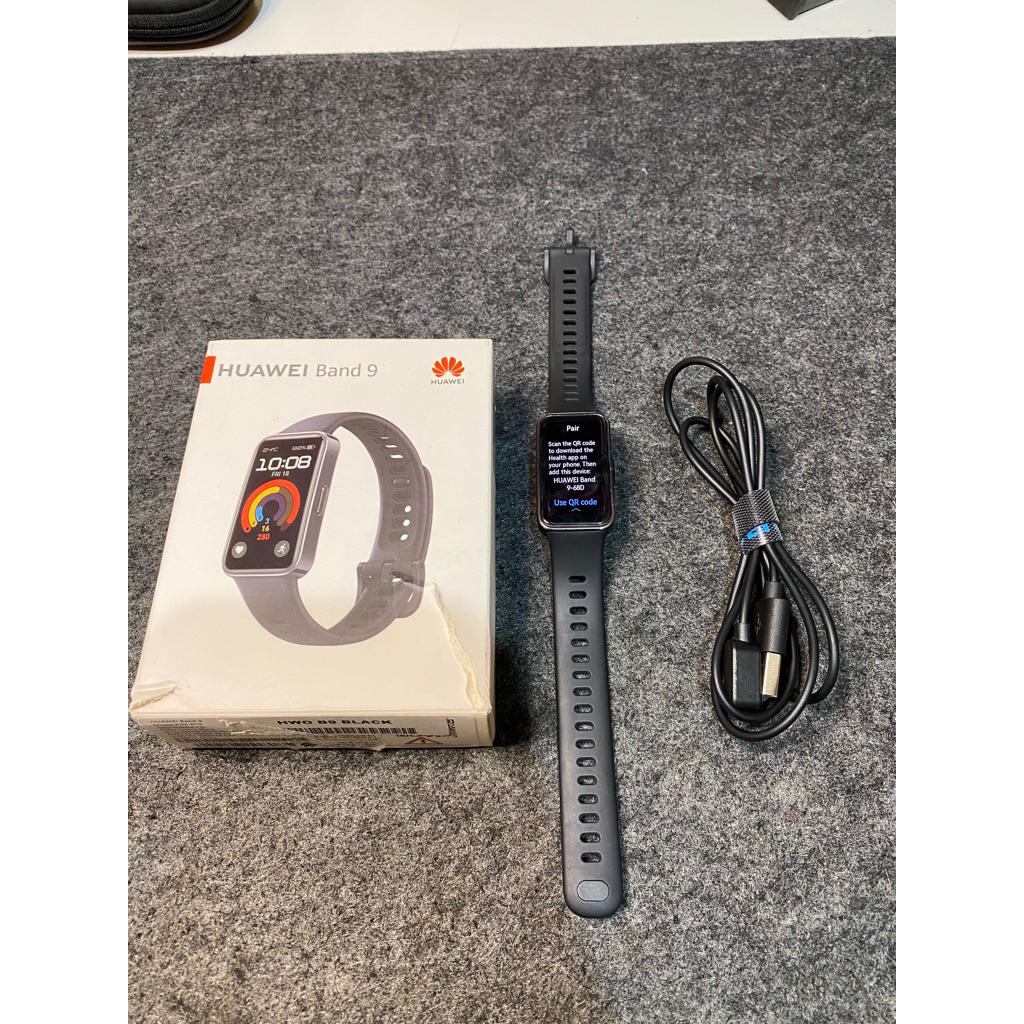 Huawei Band 9 (Second)