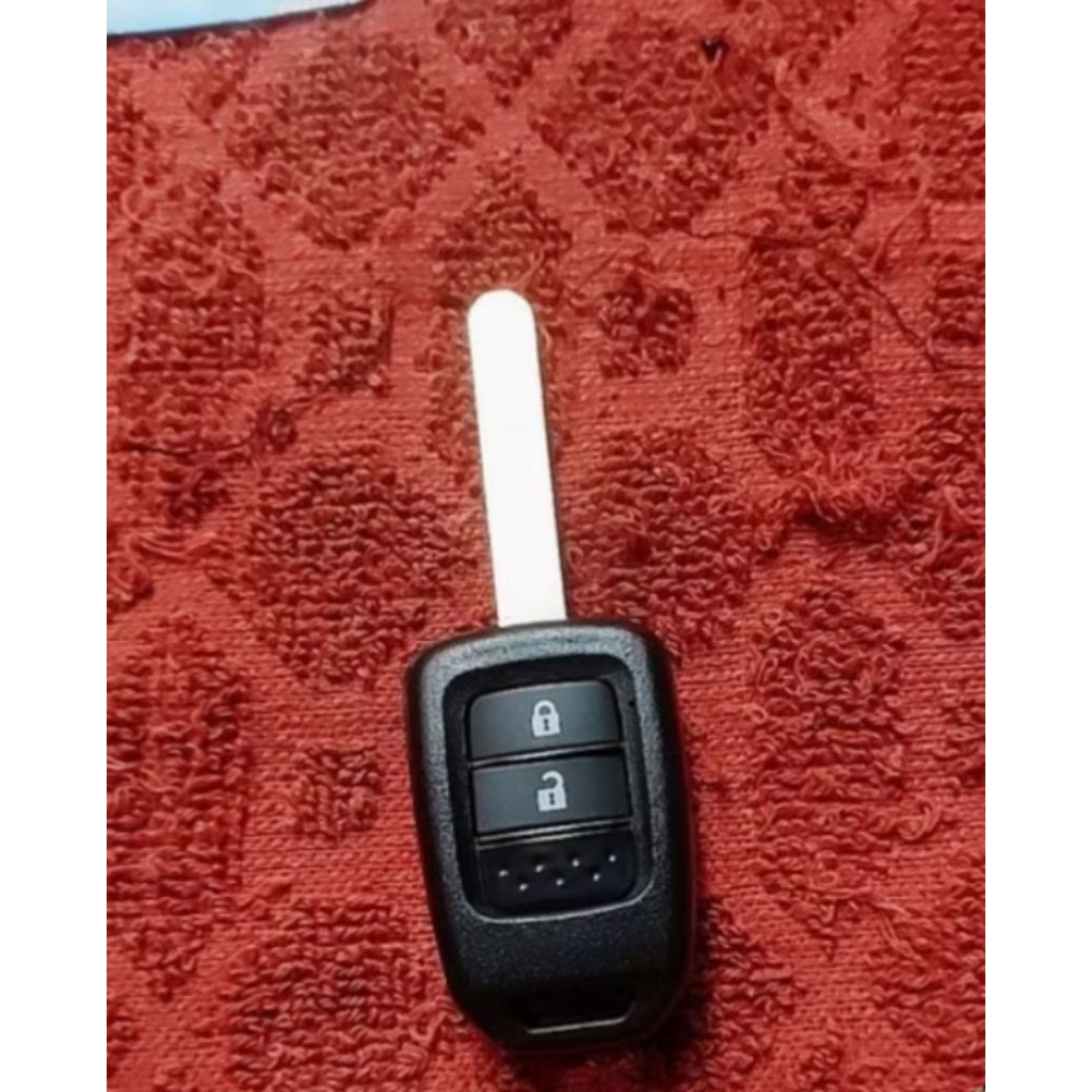 casing kunci honda mobilio 2016