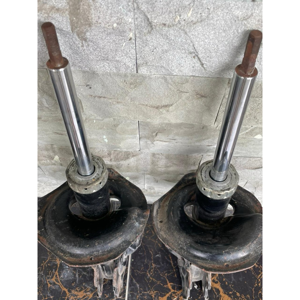 Shock X Trail T31