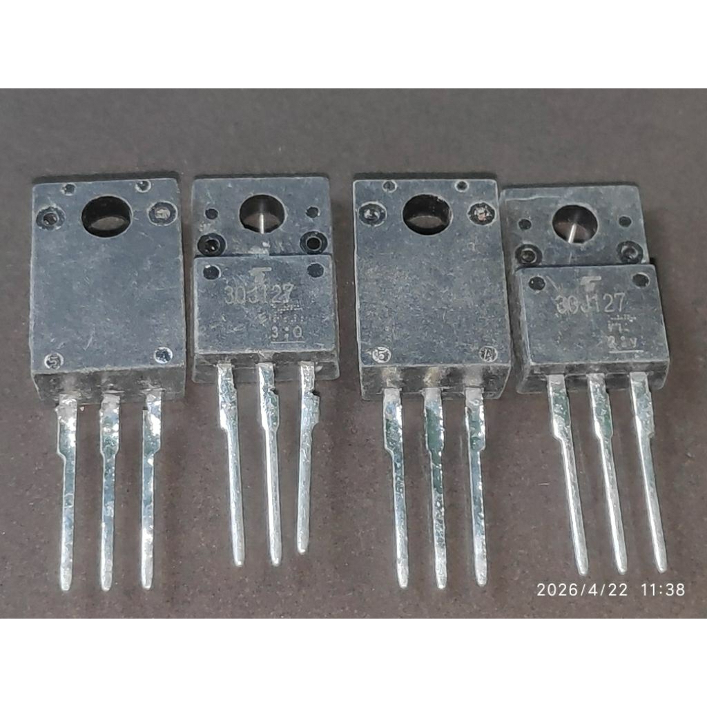 IGBT 30J127