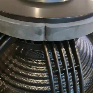 SPEAKER KOMPONEN Soundstandard 1890PD-II / PD1890 / PD 1890 II – 18 INCH COIL 5IN SUBWOOFER CARBON