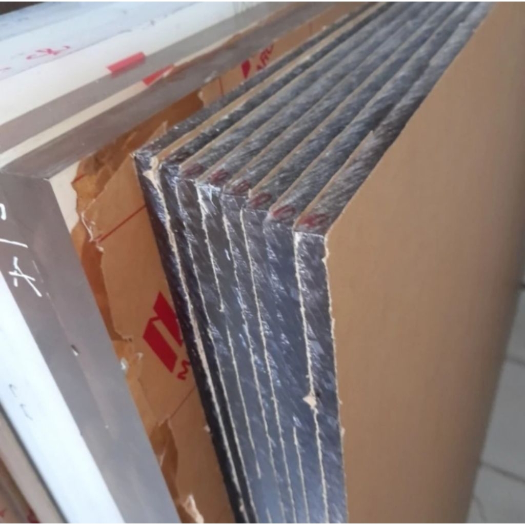 akrilik sheet clear 2mm x 122cm x 244cm akrilik sheet clear bening lembaran 2mm