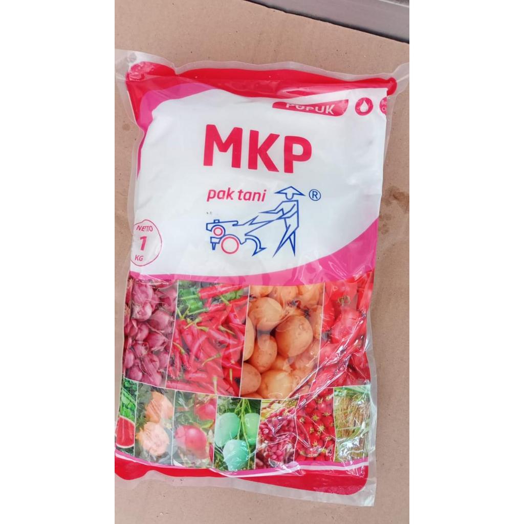 Mkp pak tani 1kg