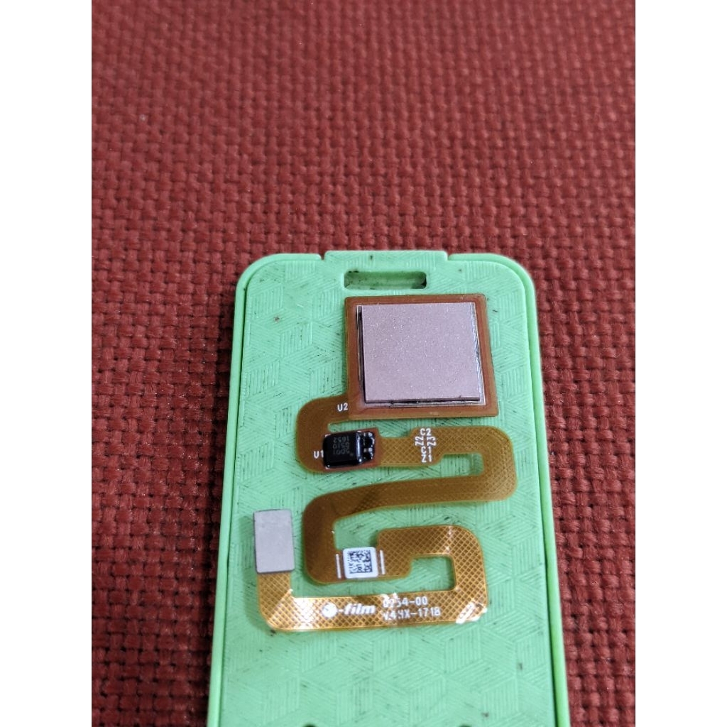 Fingerprint Xiomi Redmi 4X Original