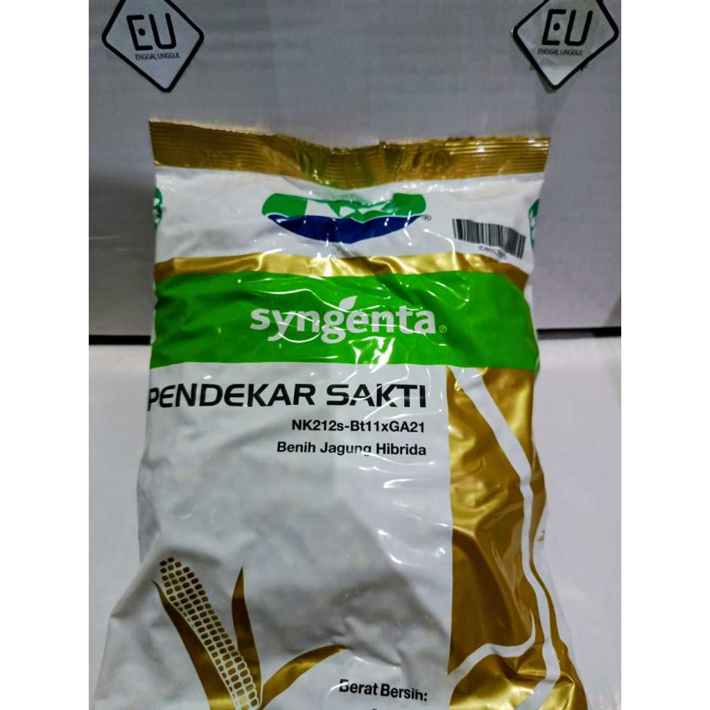 Benih Jagung Pendekar Sakti NK 212s - 1 Kg