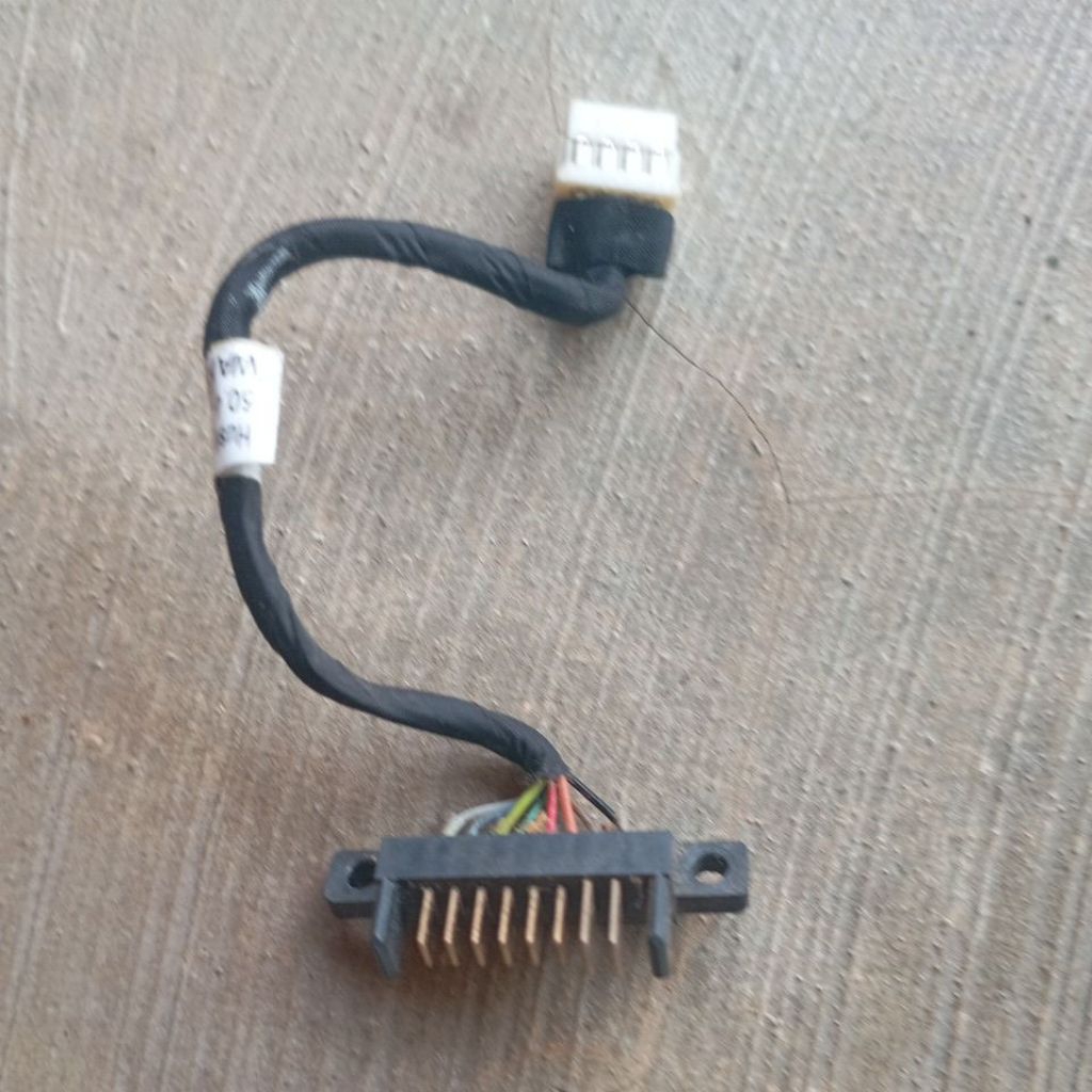 Konektor Baterai Laptop Acer Aspire V5 - 431