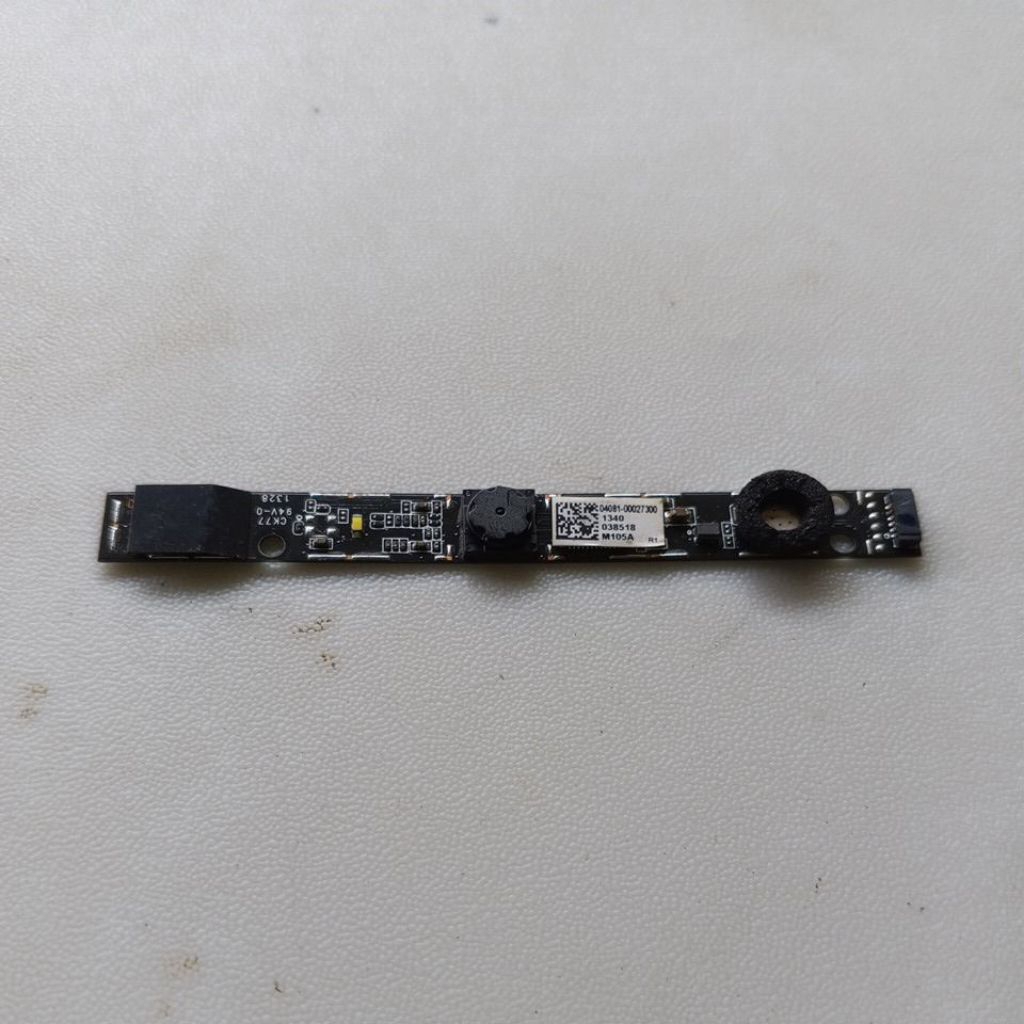 Webcam Laptop Asus X450C