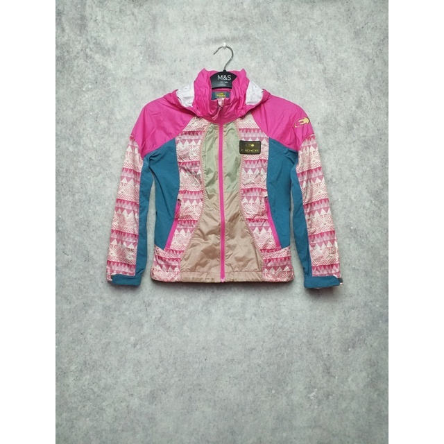 Eider Kids Jacket Jaket Outdoor