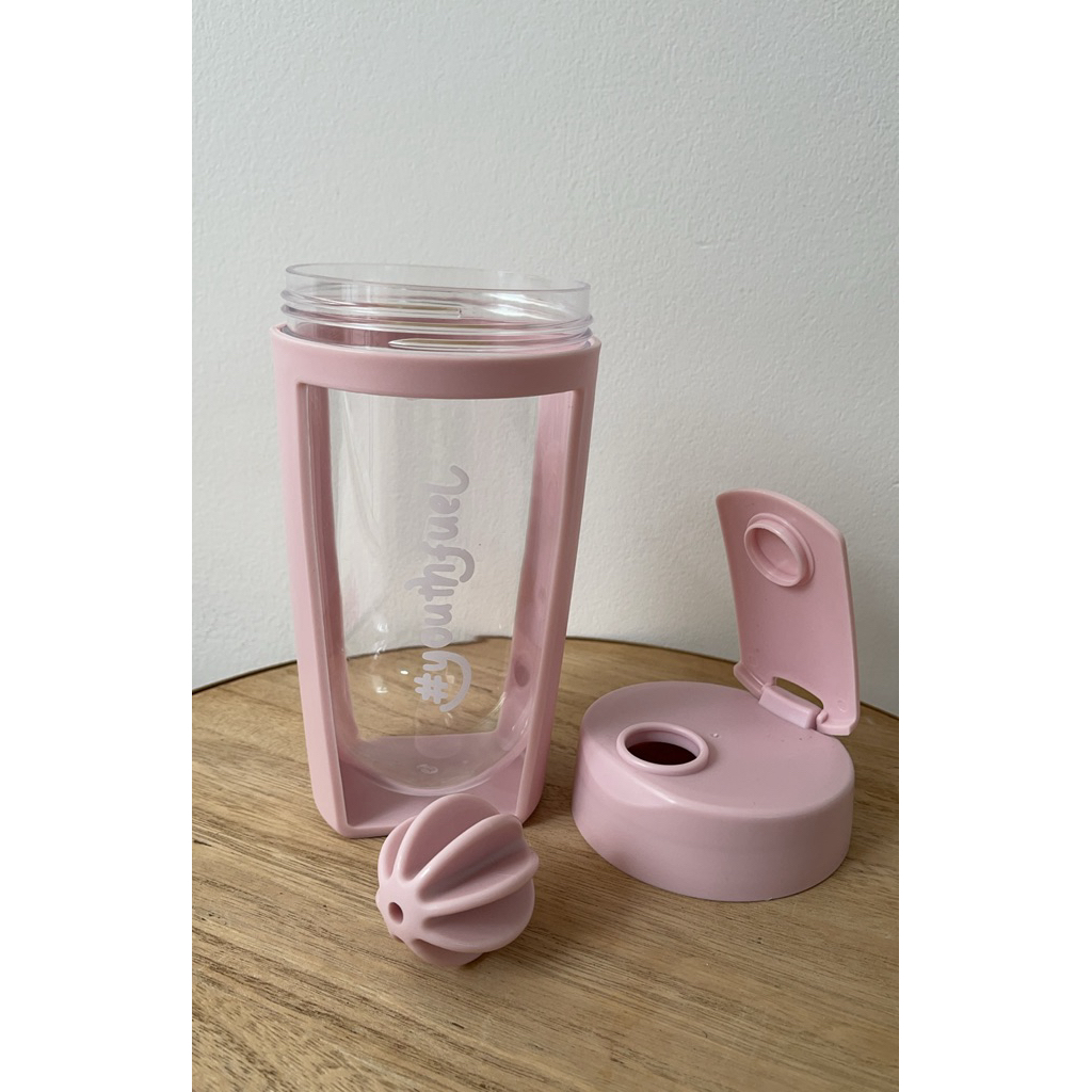 lock & lock shaker Bottle