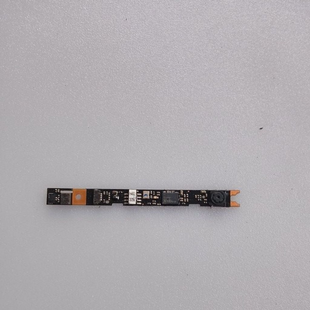 Webcam Laptop Sony PCG-61911W