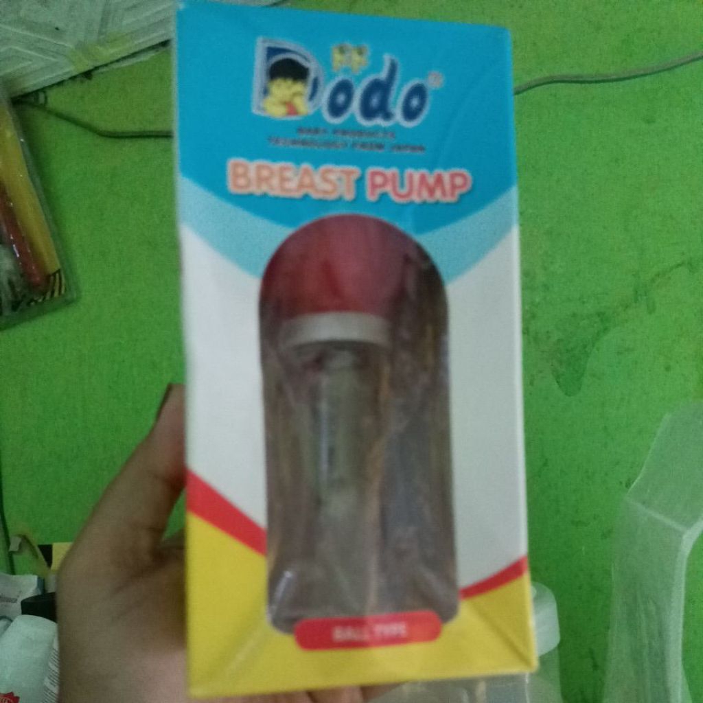 pumping asi
