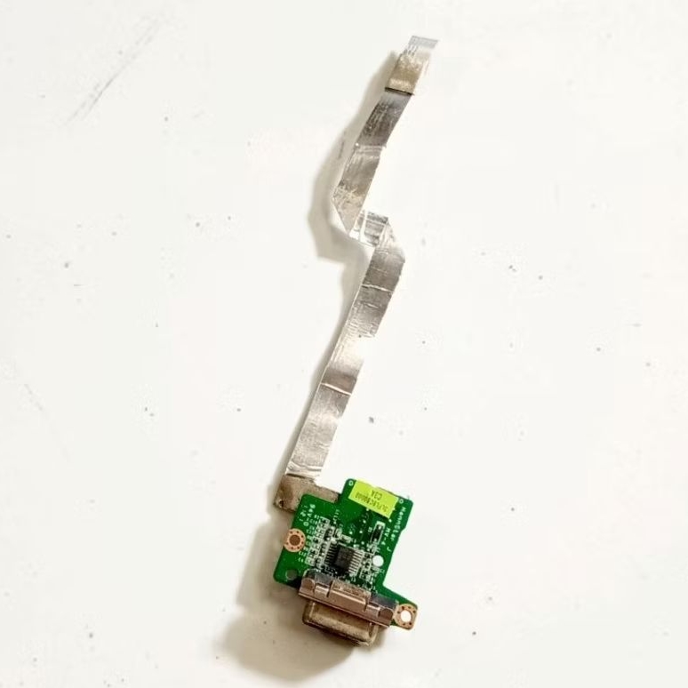 VGA Port Board Laptop Lenovo Thinkpad E120