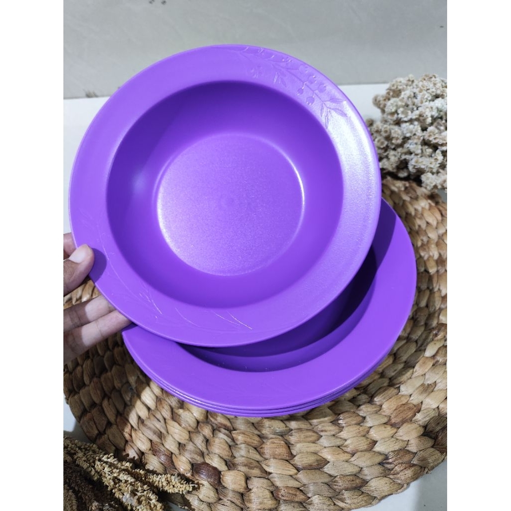 Medium Kirana Plate set (4) moorlife