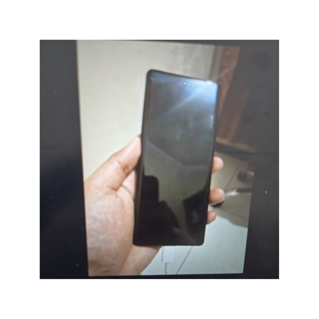 Vivo v29 5g bekas