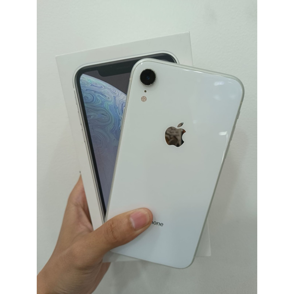 iPhone SE 3 256 GB second iBox