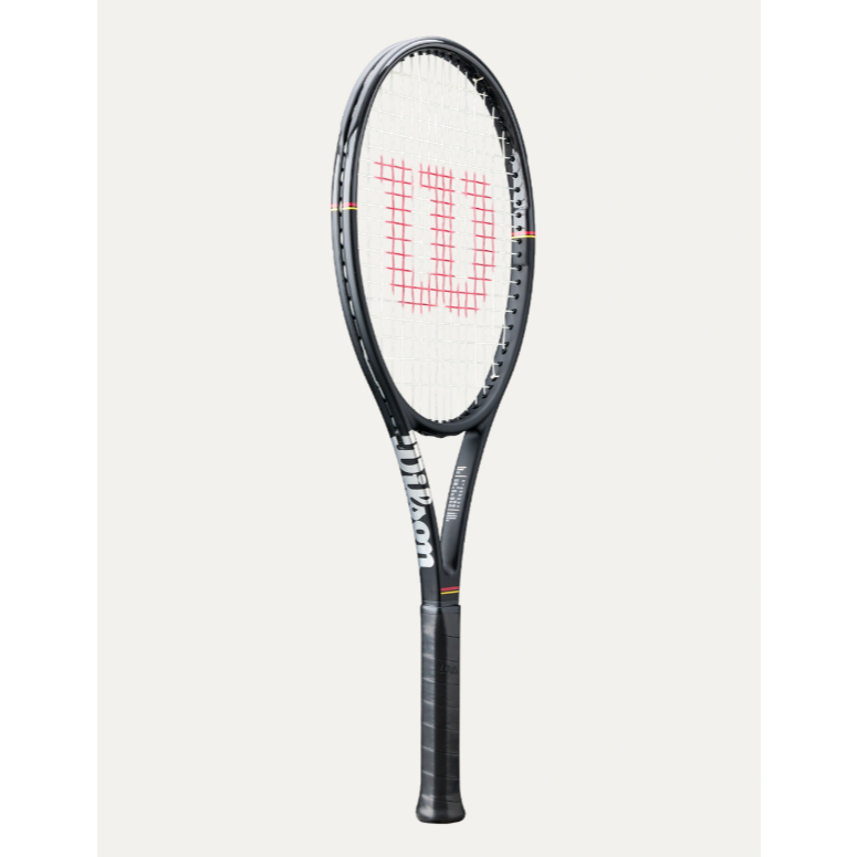 Wilson Pro Staff 97L Classic Tennis Racket Raket Tenis
