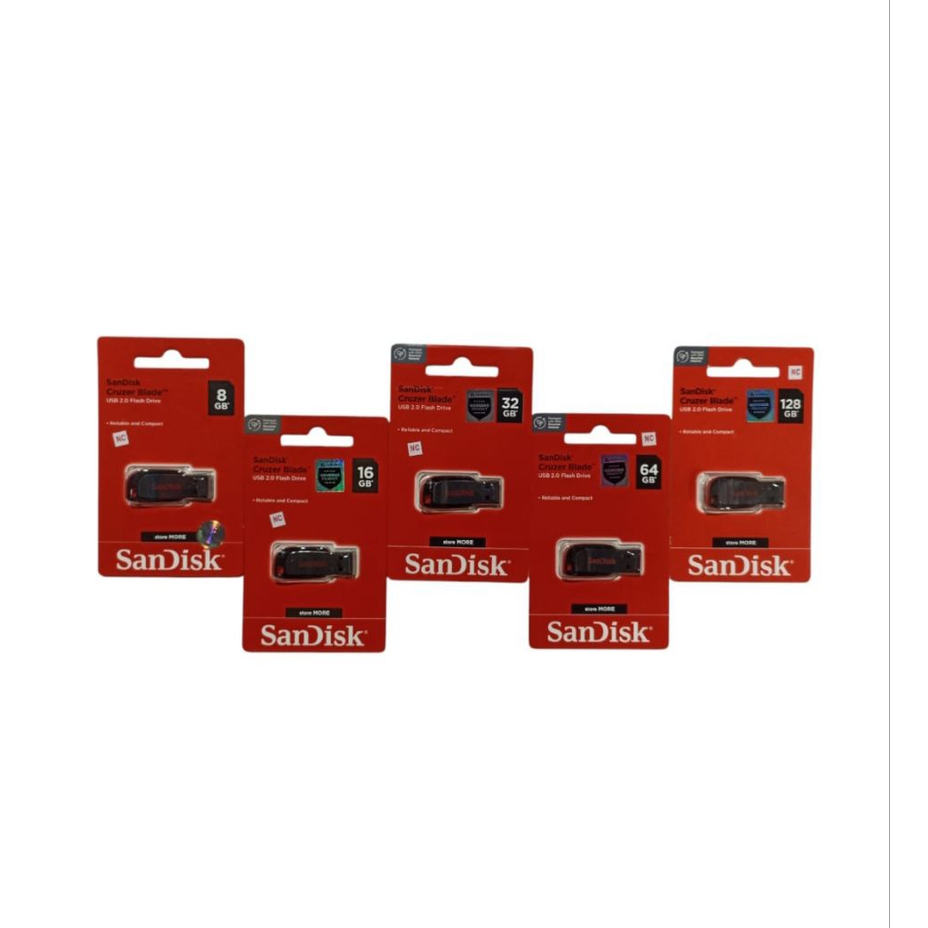 flashdisk sandisk original 16 gb #