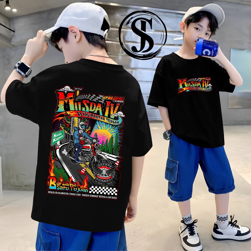 Merchandise musda cb kalimantan tengah kaos musda cb kalimantan tengah  t shirt kalimantan tengah ka