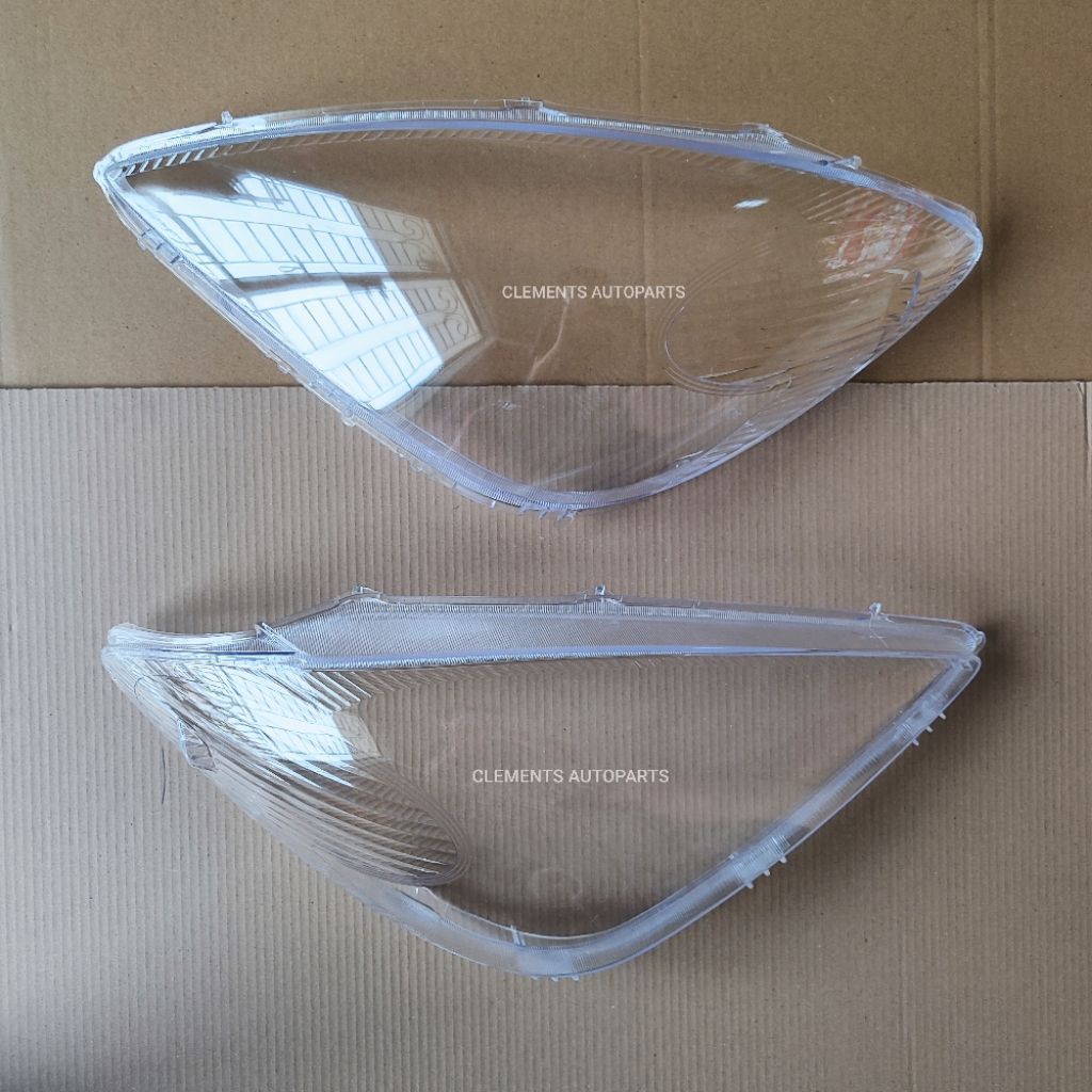 Mika headlamp Avanza/Xenia 2004-2007