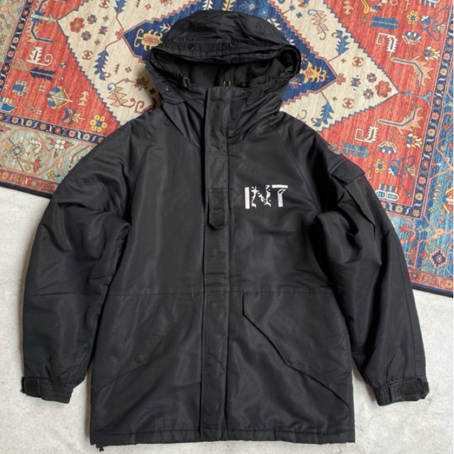 Outdoor Jacket ECWCS Soutplay