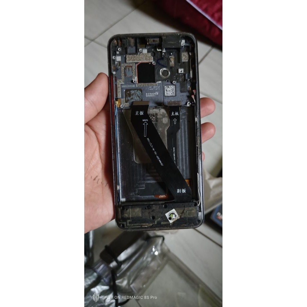 poco f2