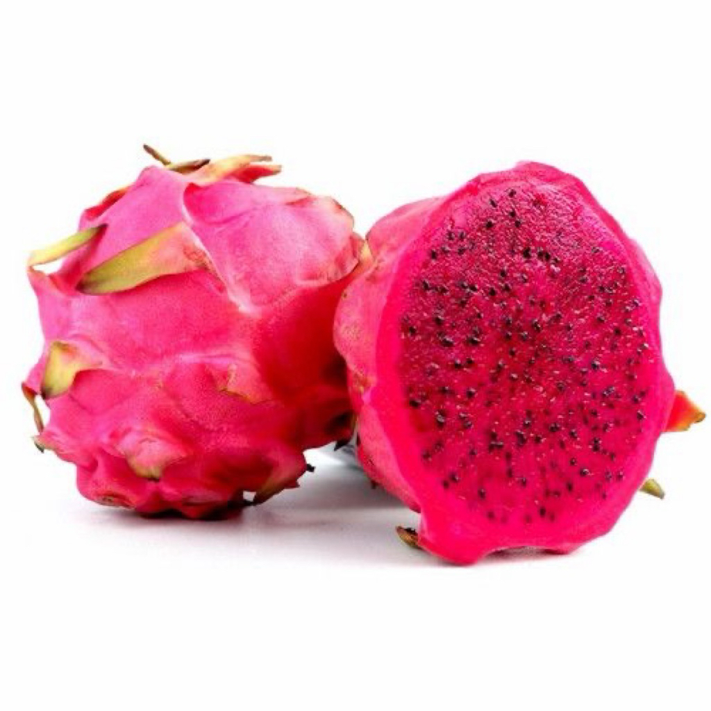 Buah Naga 1 Kg Segar