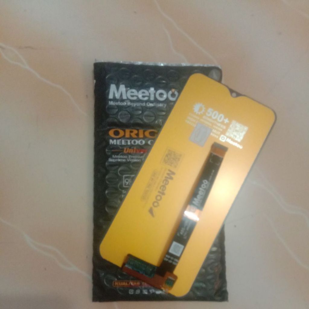LCD meetoo
