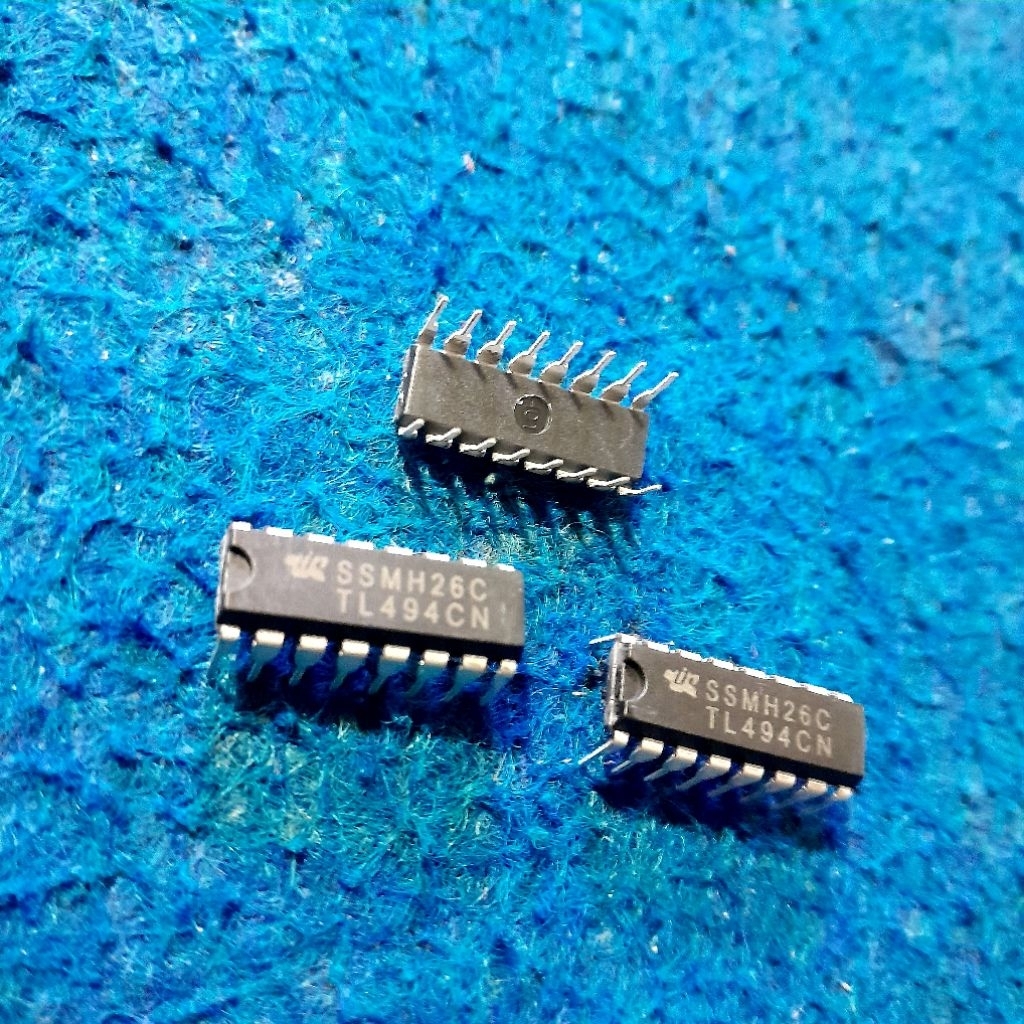 IC TL 494 CN IC TL494 1BIJI
