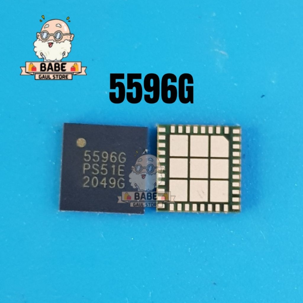 IC PA 5596G ORIGINAL IC RF SIGNAL