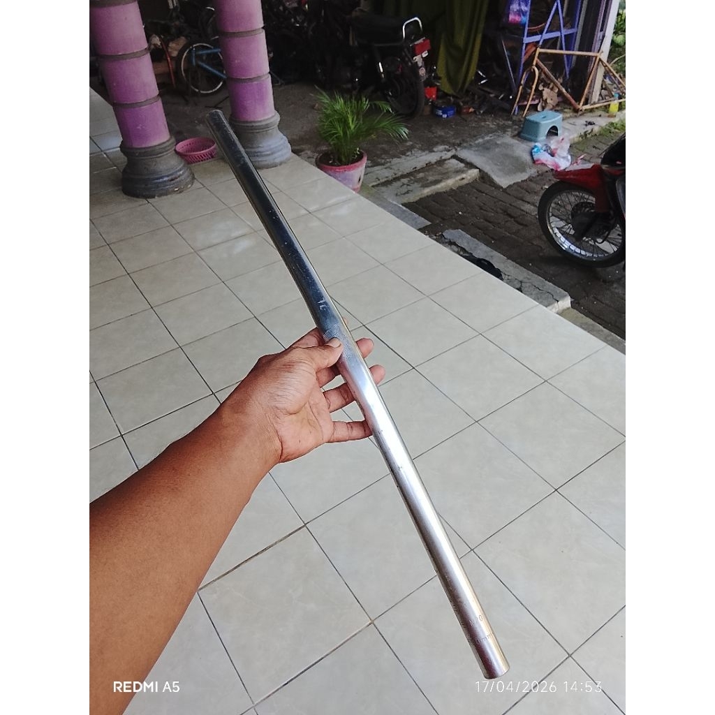 flatbar mtb leechi