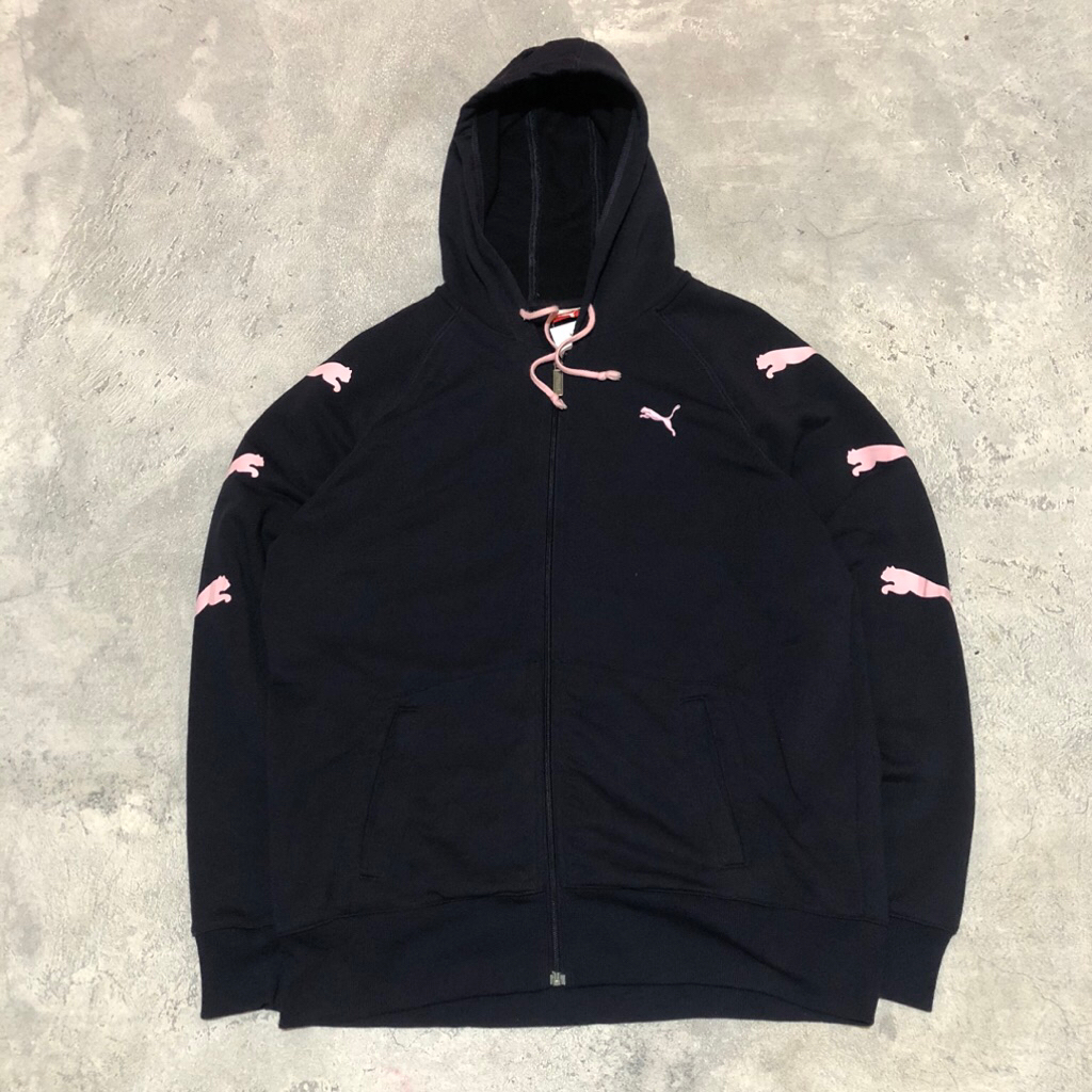 ZipHoodie Puma HD-118 Original