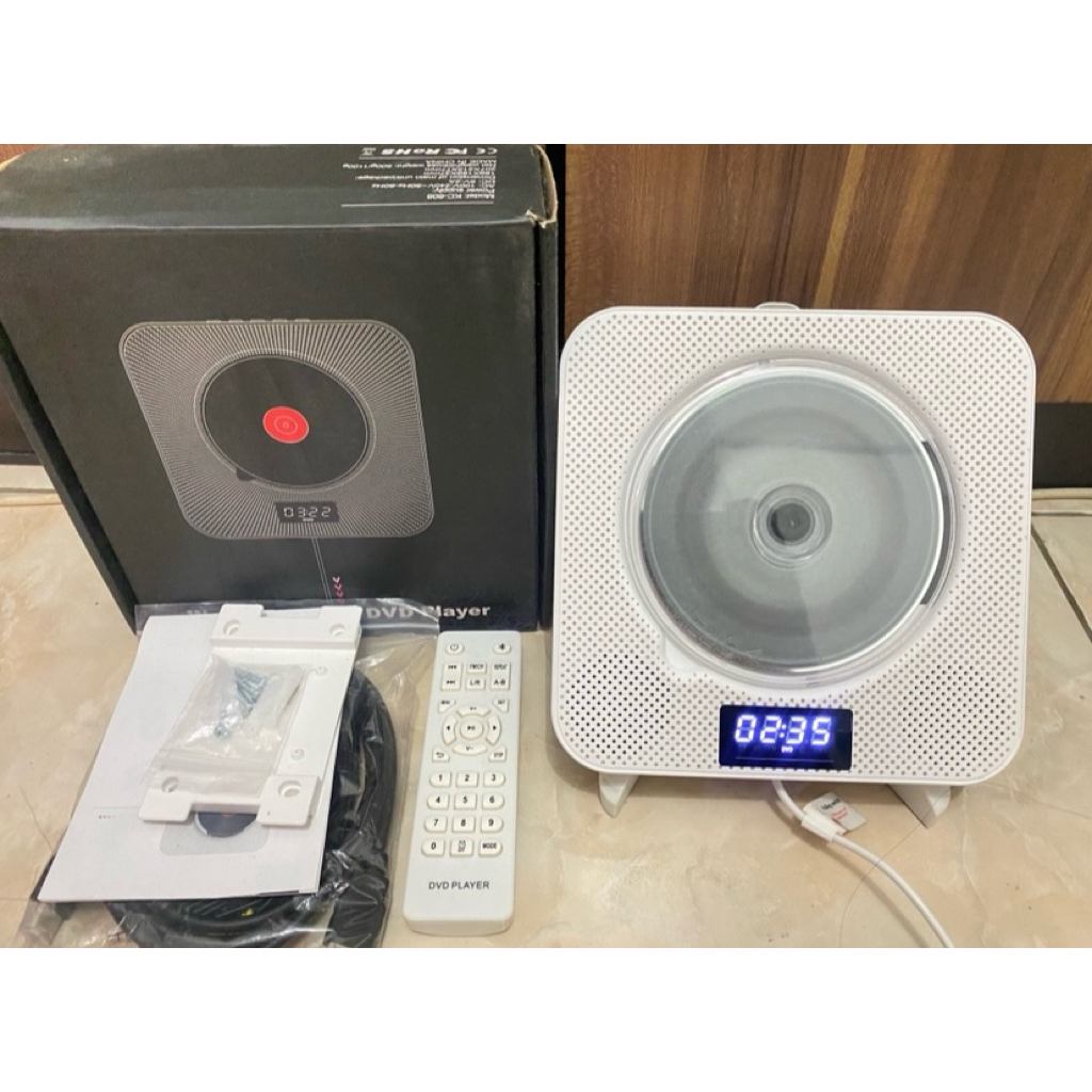 DVD Player KPOP