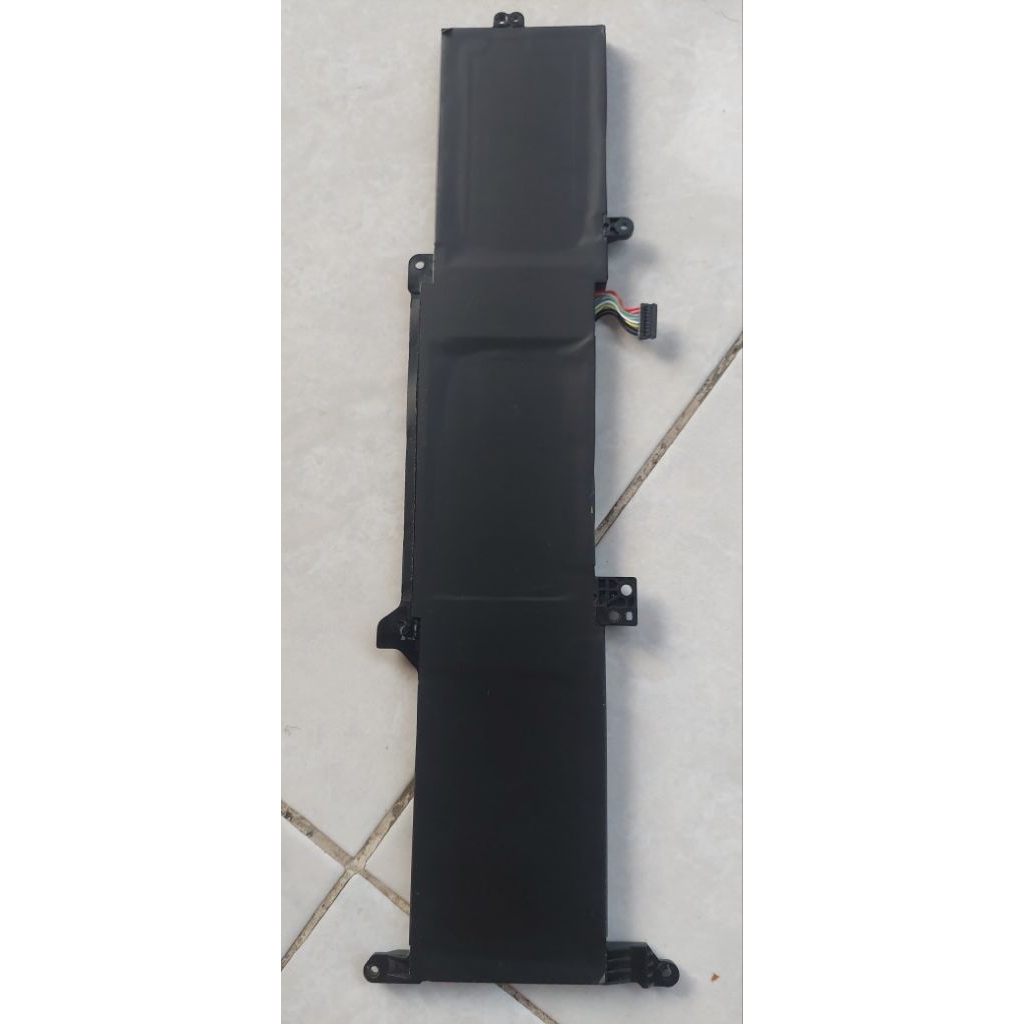 Baterai Notebook Lenovo Ideapad Slim 3
