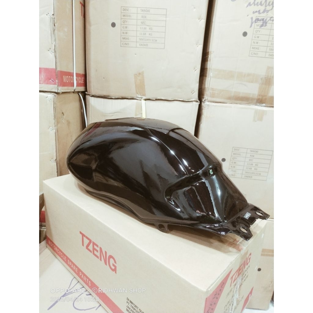 tangki bensin mega pro new mp primus