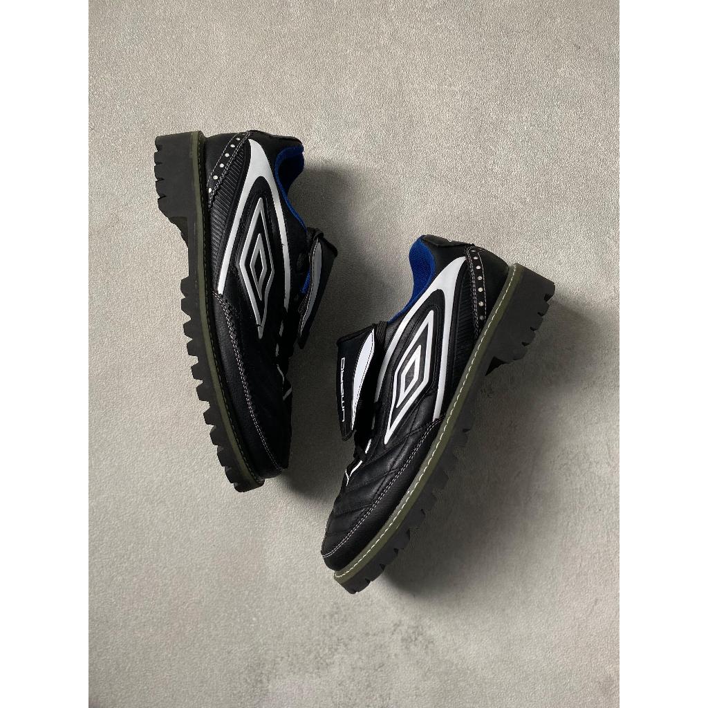 Vintage Umbro Vibram Shoes