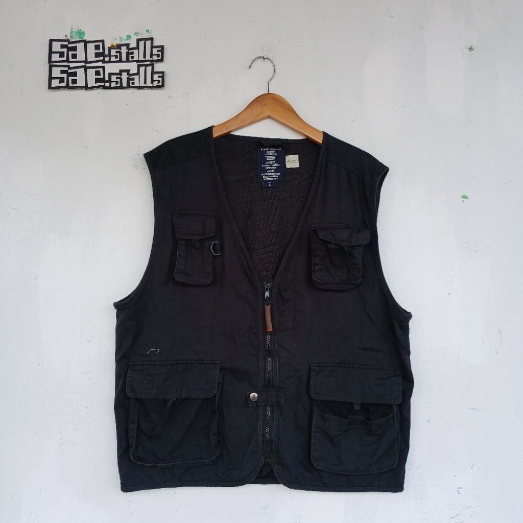 Vest Tactical Nepuca