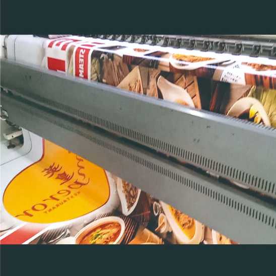 Backlite / Backlight JERMAN untuk NEON BOX Satu  Dua Muka Termurah